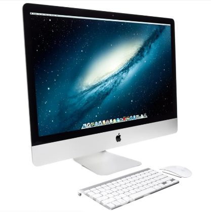 Apple iMac 27-inch (Late 2012)